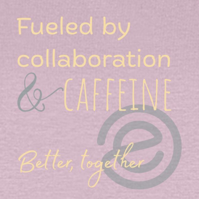 Fueled by Caffeine dark