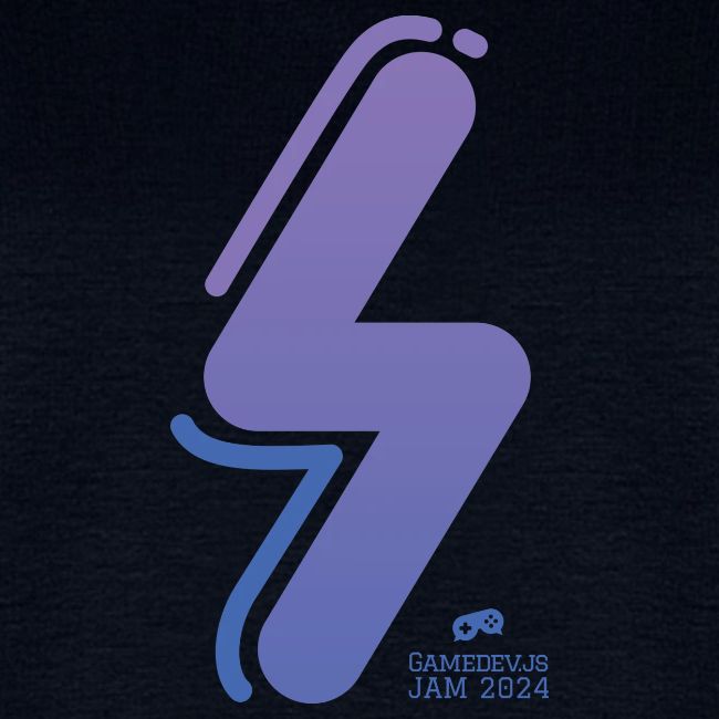 gamedevjs jam 2024 power