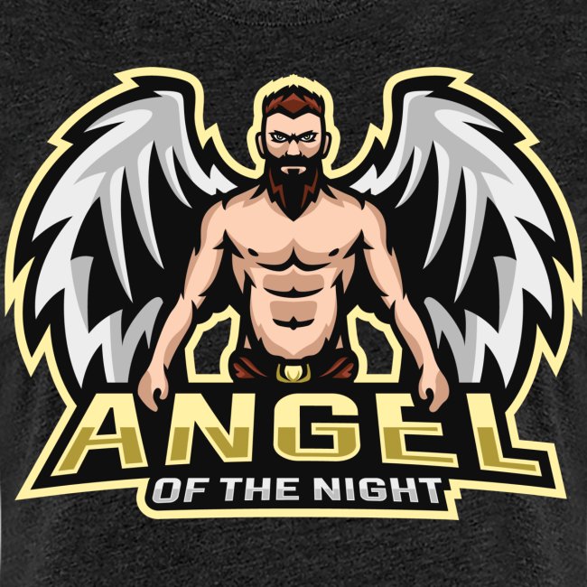 AngeloftheNight091 T-Shirt