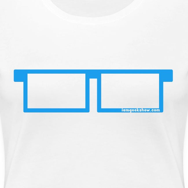 iamGEEK LOGO