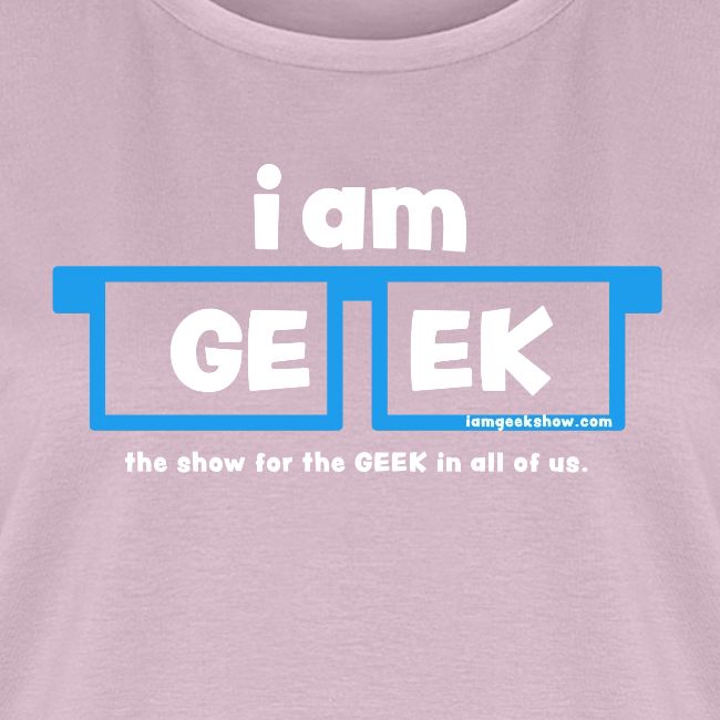 iamGEEK LOGO