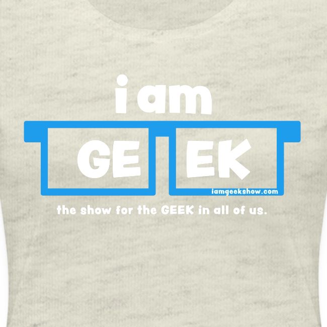 iamGEEK LOGO