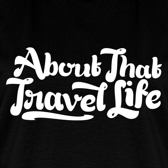About that travel life
