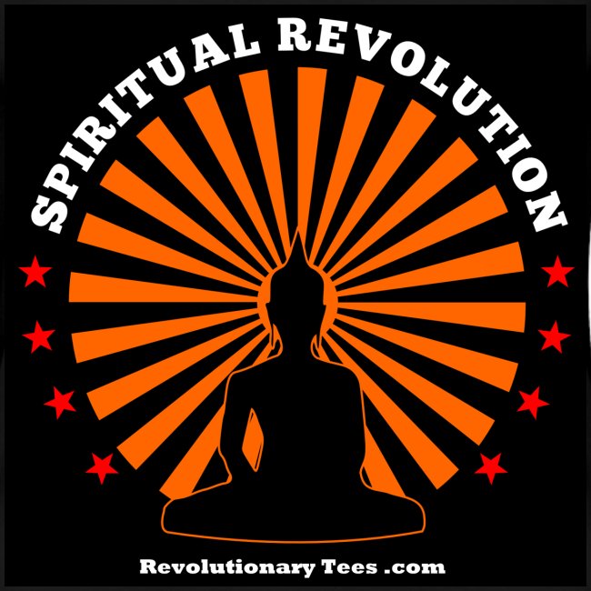 Spirit Revolution