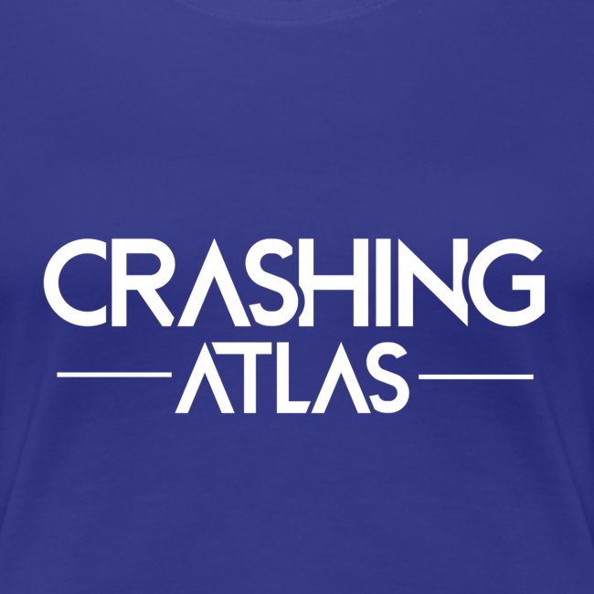Crashing Atlas