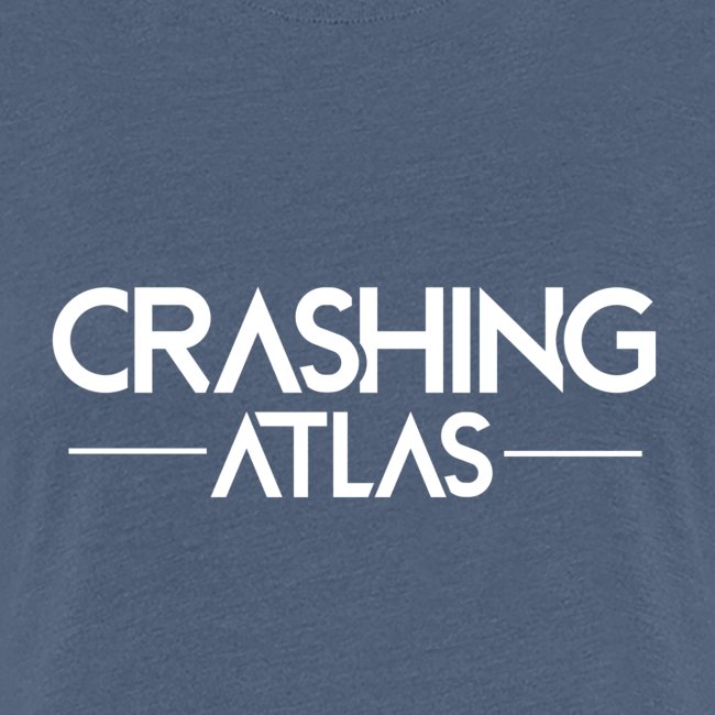 Crashing Atlas
