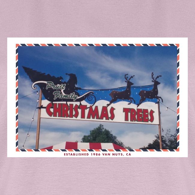 Priut Christmas Tree Shop