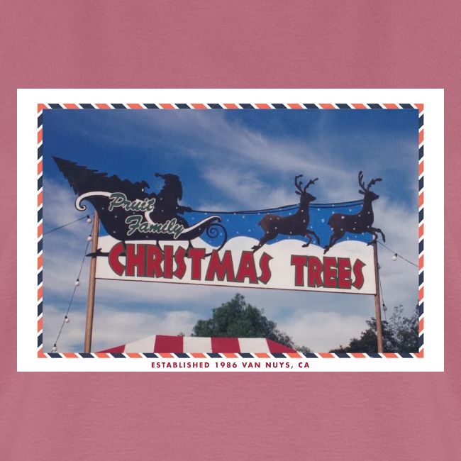 Priut Christmas Tree Shop
