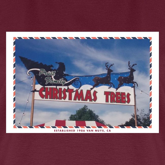 Priut Christmas Tree Shop