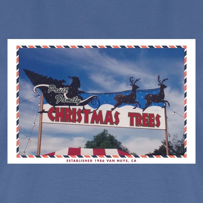 Priut Christmas Tree Shop