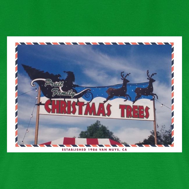 Priut Christmas Tree Shop