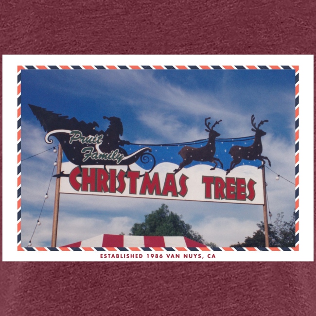 Priut Christmas Tree Shop