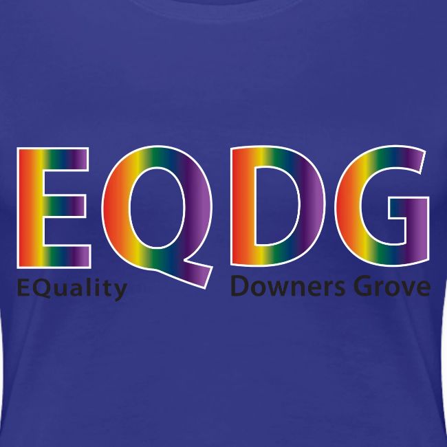 EQDG text