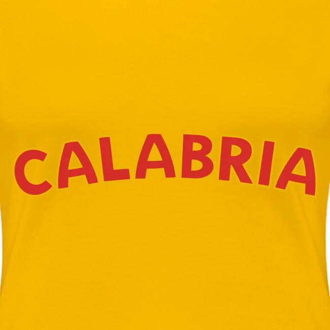 Calabria