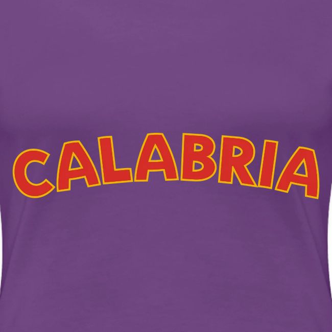 Calabria