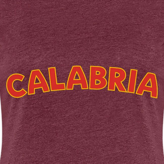 Calabria