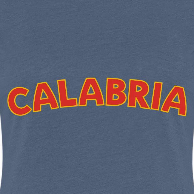 Calabria