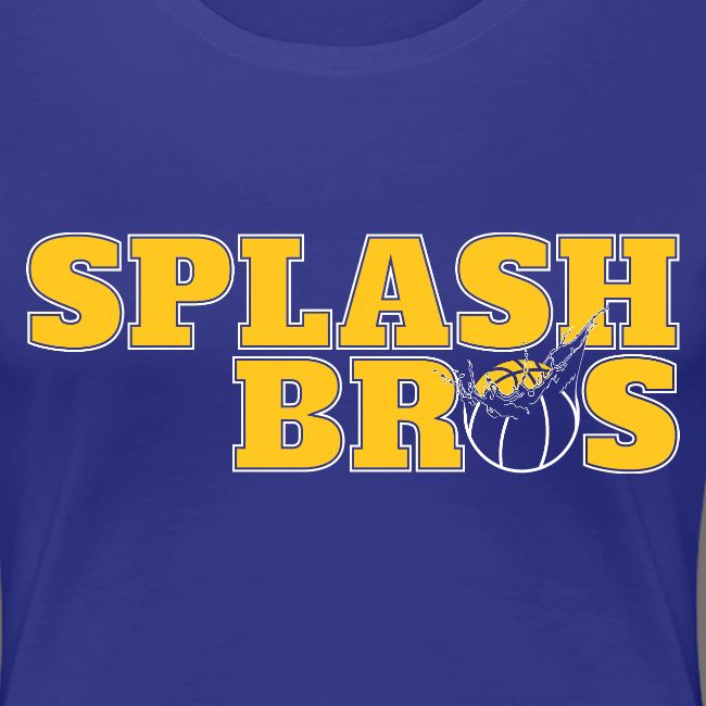 Splash Brothers