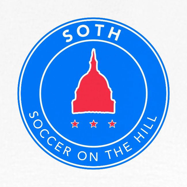 Soccer on the Hill
