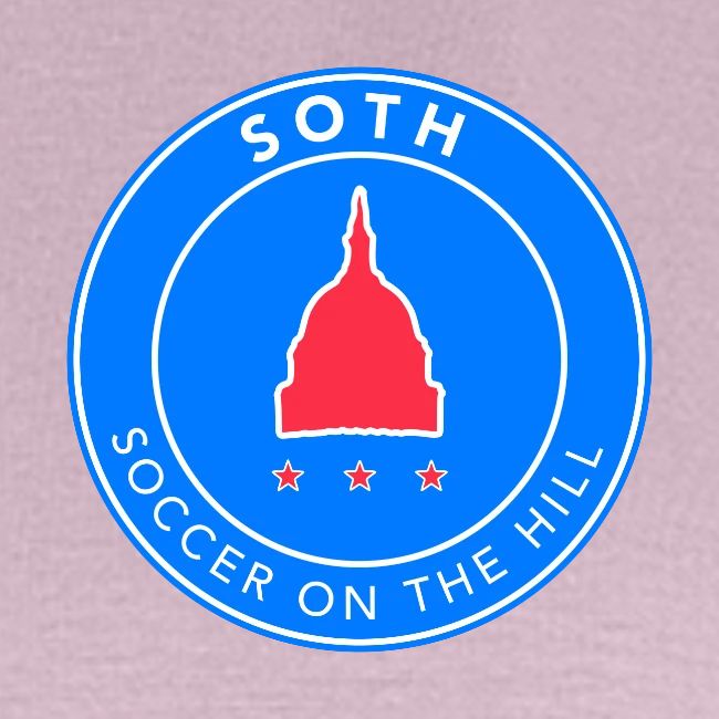 Soccer on the Hill