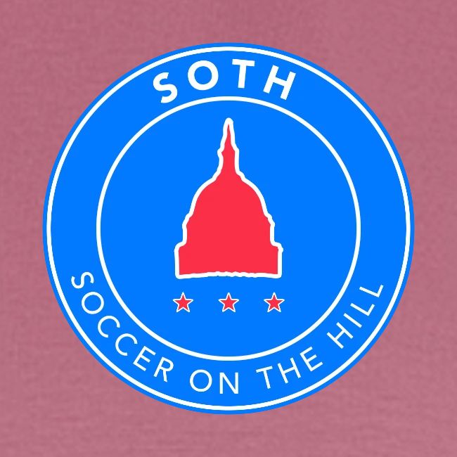 Soccer on the Hill