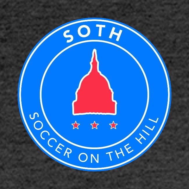 Soccer on the Hill