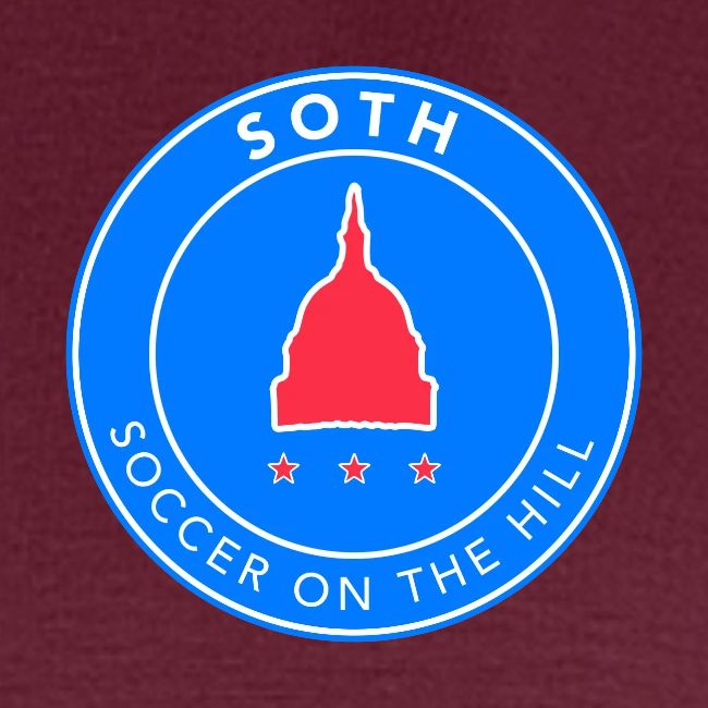 Soccer on the Hill