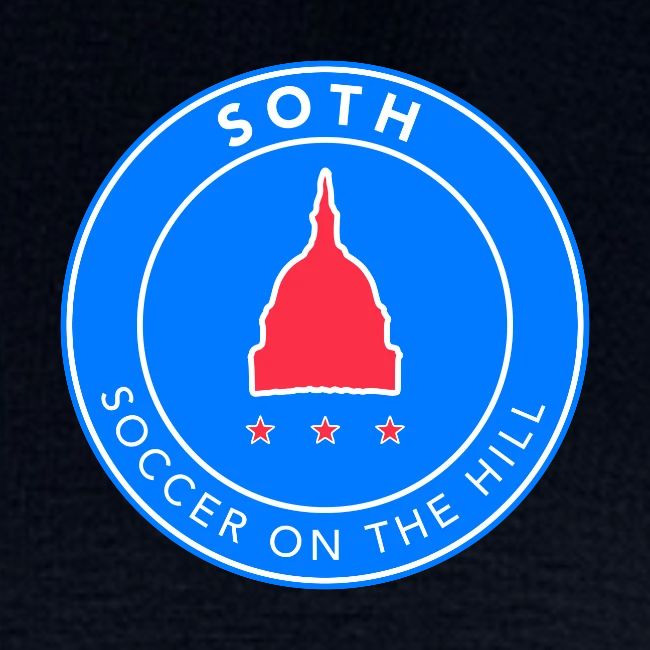 Soccer on the Hill