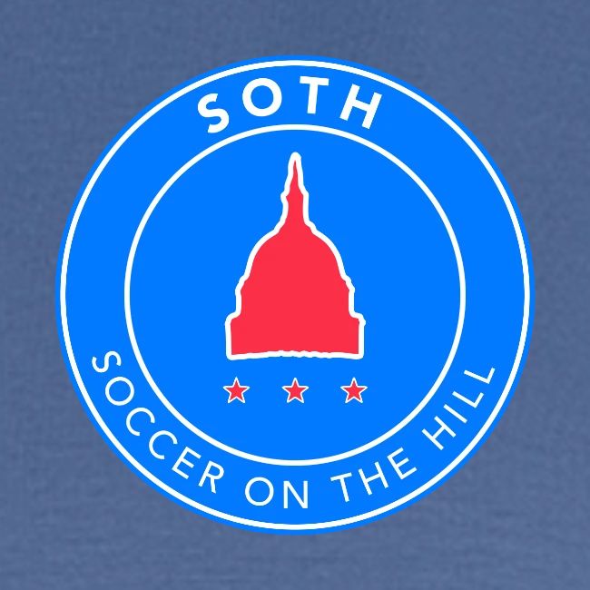 Soccer on the Hill
