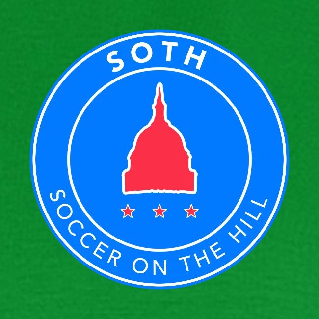 Soccer on the Hill