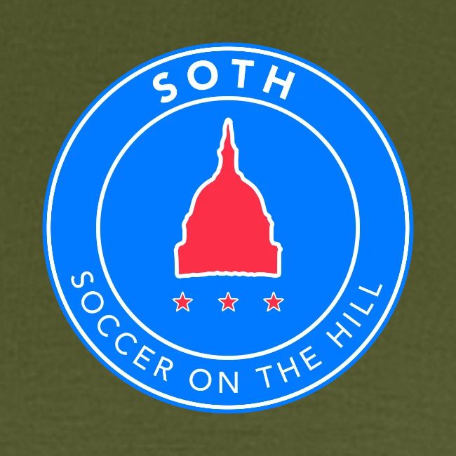 Soccer on the Hill
