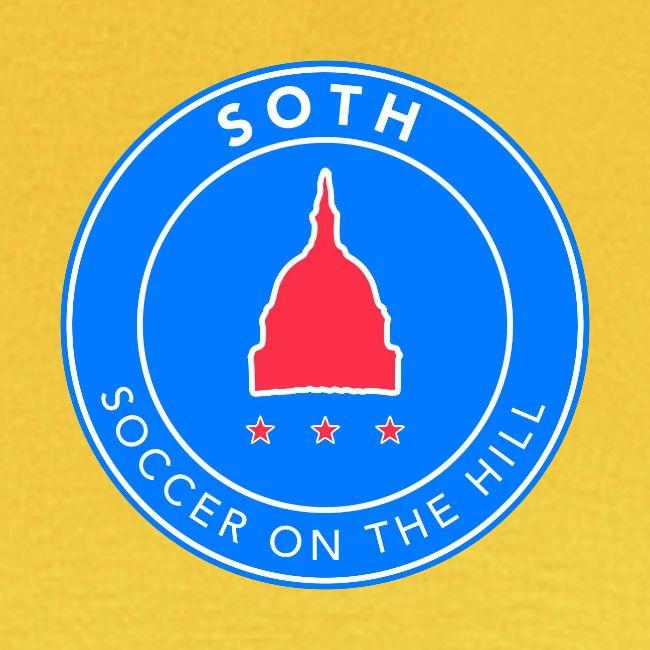 Soccer on the Hill
