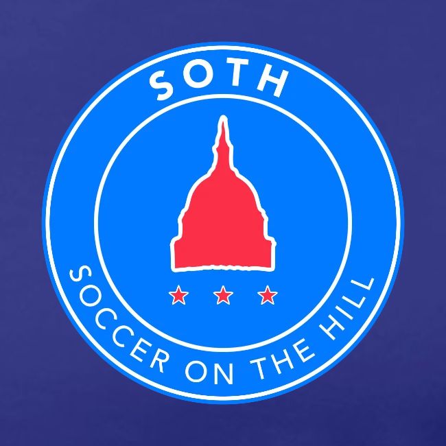 Soccer on the Hill