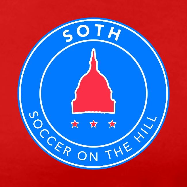 Soccer on the Hill