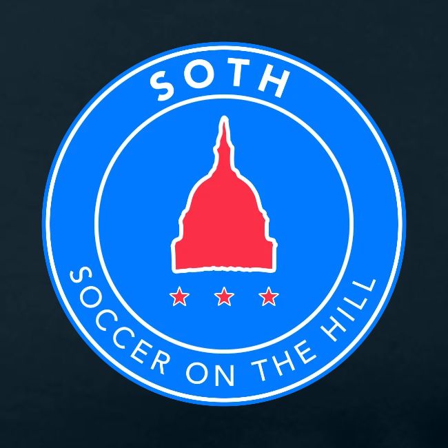 Soccer on the Hill