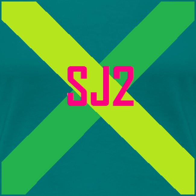 SJ2 Logo