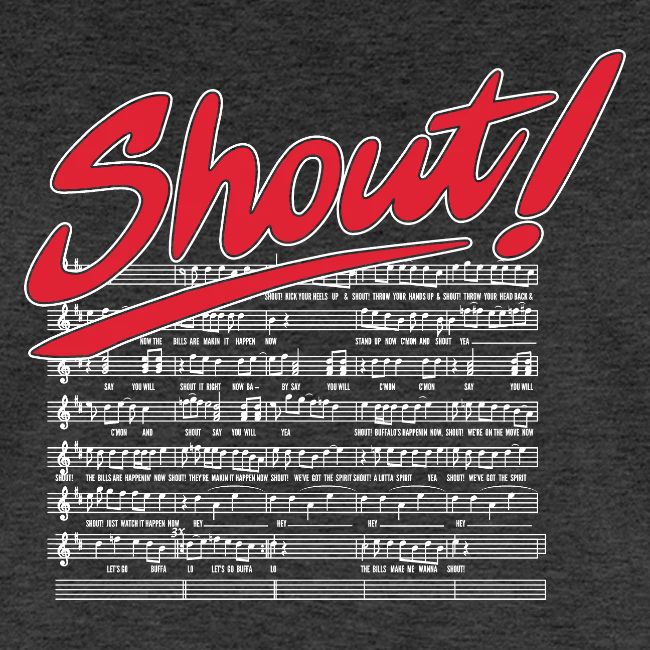 Shout