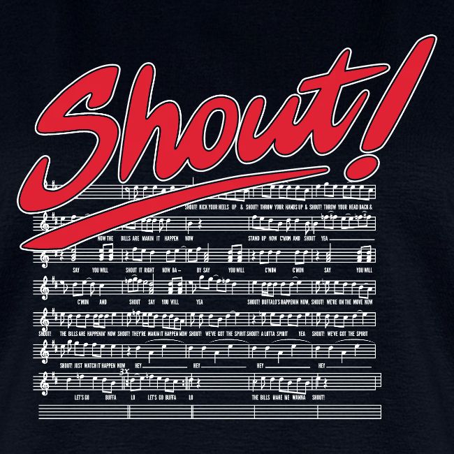 Shout
