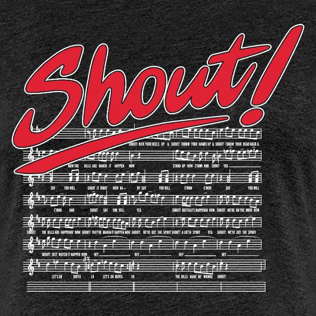 Shout