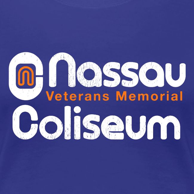 Nassau Coliseum