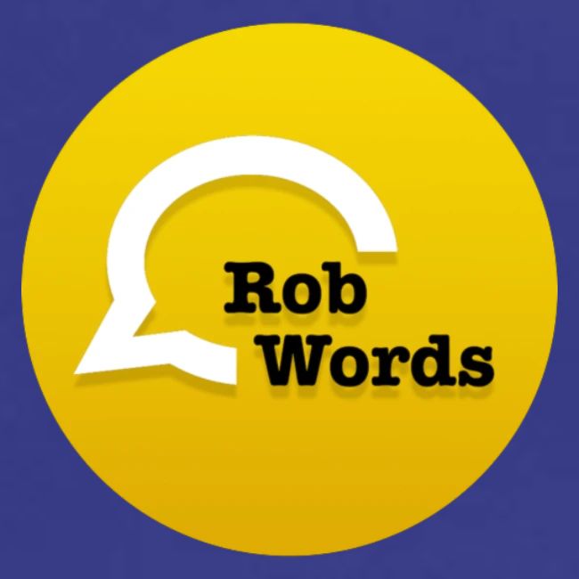 RobWords
