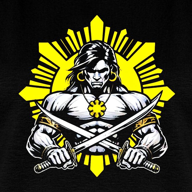 LAPULAPU FIRST FILIPINO HERO