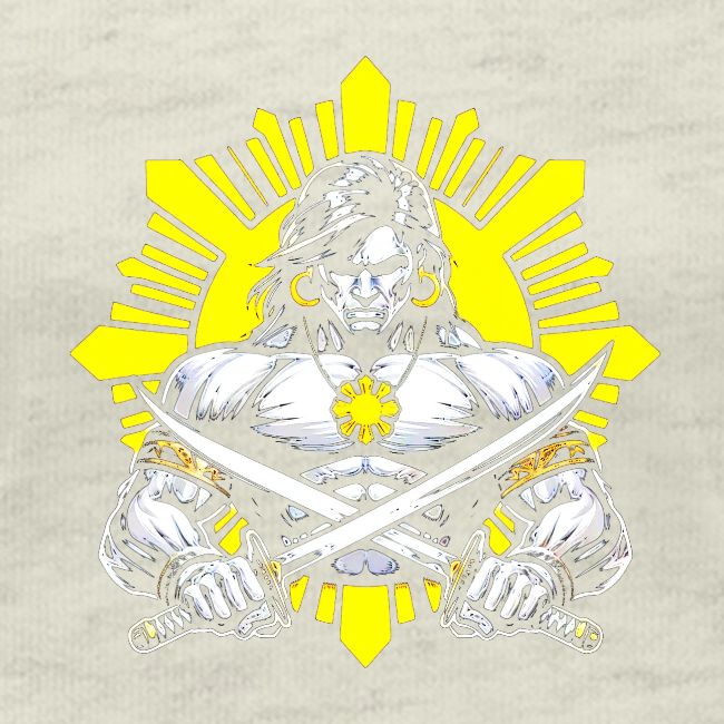 LAPULAPU FIRST FILIPINO HERO