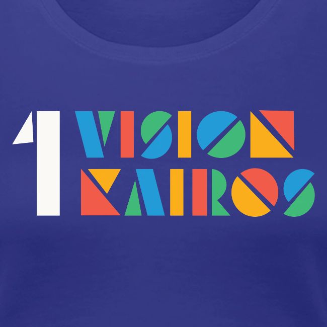 1 Vision 1 Kairos (Dark)
