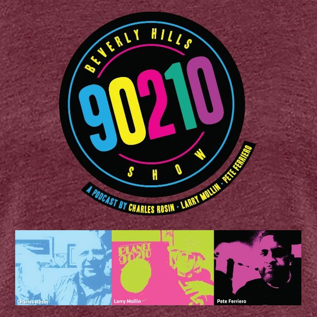 Zoom slide Shirt 90210 01