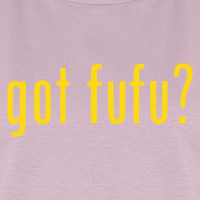 gotfufu-white