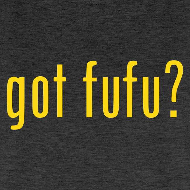 gotfufu-white