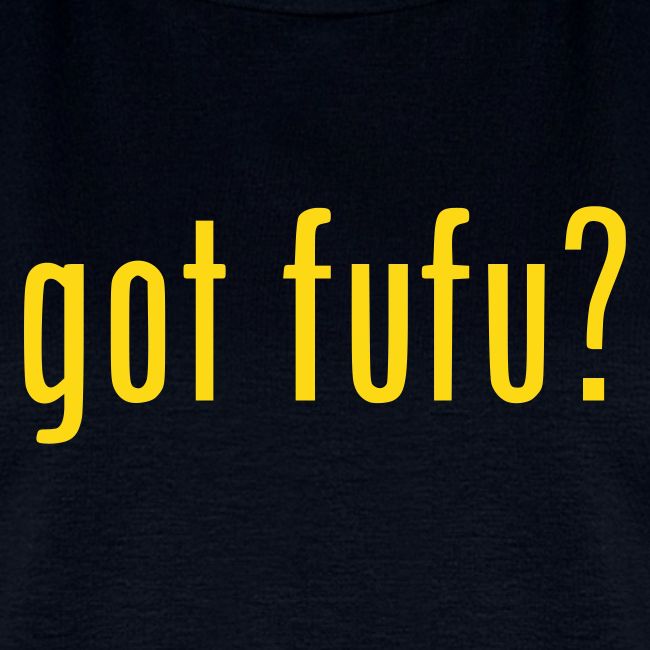 gotfufu-white