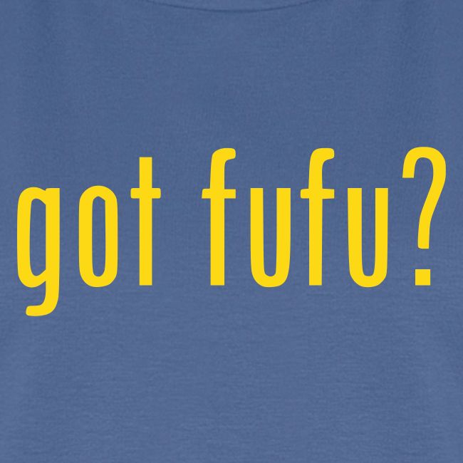 gotfufu-white