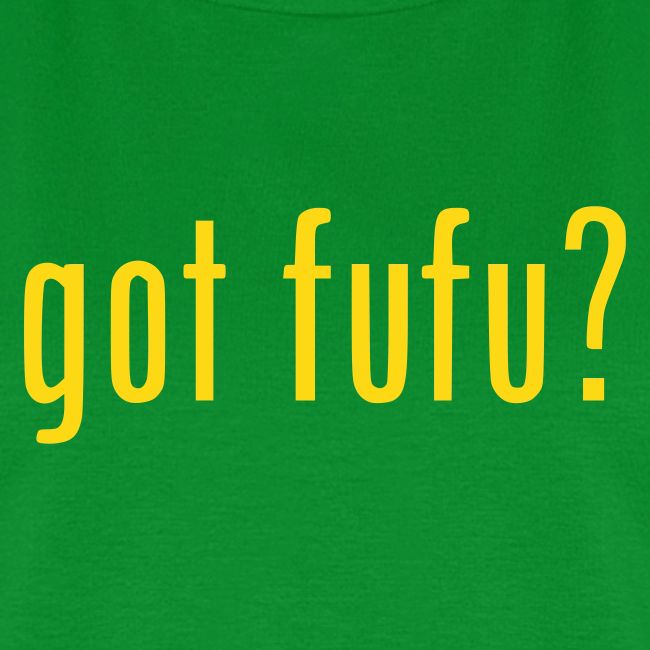 gotfufu-white
